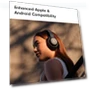 Thumbnail Wireless Bluetooth Noise Cancelling Headphones — In-Ear Headphones, Beats