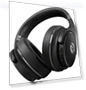 Thumbnail Wireless Bluetooth Over Ear Headphones with Active Noise Cancelling — In-Ear Headphones, Raycon
