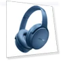Thumbnail Wireless Headphones with Active Over Ear Noise Cancelling — In-Ear Headphones, Bose