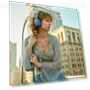 Thumbnail Wireless Headphones with Active Over Ear Noise Cancelling — In-Ear Headphones, Bose
