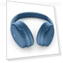Thumbnail Wireless Headphones with Active Over Ear Noise Cancelling — In-Ear Headphones, Bose