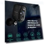 Thumbnail Wireless Outdoor Security Camera — Security Cameras, VISION WELL
