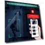 Thumbnail Wireless Outdoor Security Camera — Security Cameras, VISION WELL