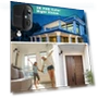 Thumbnail Wireless Outdoor Security Camera — Security Cameras, VISION WELL