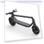 Thumbnail Folding Electric Scooter — Electric Self-Balancing Scooters, LEQISMART