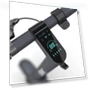 Thumbnail Folding Electric Scooter — Electric Self-Balancing Scooters, LEQISMART