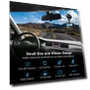 Thumbnail 1080P HD Front Dash Cam Car DVR Video Vehicle Camera — Dashboard Cameras, XGODY