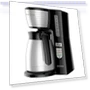 Превью 12-Cup Thermal Programmable Coffee Maker — Electric Blade Coffee Grinders, BLACK+DECKER