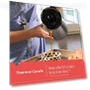 Превью 12-Cup Thermal Programmable Coffee Maker — Electric Blade Coffee Grinders, BLACK+DECKER