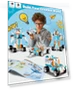 Thumbnail 12-in-1 STEM Robot Building Kit — Construction Kits, HBUDS