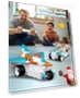 Thumbnail 12-in-1 STEM Robot Building Kit — Construction Kits, HBUDS