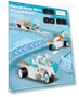 Thumbnail 12-in-1 STEM Robot Building Kit — Construction Kits, HBUDS