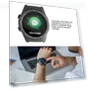 Превью Smartwatch with True Wireless Earbuds — Smartwatches, Aipower
