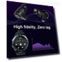 Превью Smartwatch with True Wireless Earbuds — Smartwatches, Aipower
