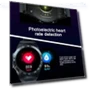Превью Smartwatch with True Wireless Earbuds — Smartwatches, Aipower