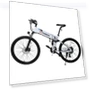 Превью Foldable Mountain E-Bike — E-Bikes, KAISDA