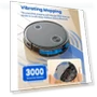 Thumbnail 3-in-1 Robot Vacuum: Vacuum, Sweep, Mop All-in-one — Smart Cleaning Robots, Proscenic