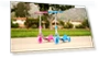 Превью 3-Wheel Kick Scooter for Younger Children — Balance Bikes, Razor
