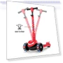Превью 3-Wheel Light-Up Kick Scooter — Push Scooters, Jetson