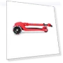 Превью 3-Wheel Light-Up Kick Scooter — Push Scooters, Jetson