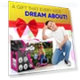 Thumbnail 3-Wheeled Scooter for Kids with LED Lights and Foldable Seat — Balance Bikes, Hurtle