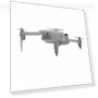 Thumbnail Quadcopter Drone with 4K Aerial Photography — Drones, S17
