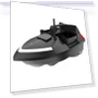Превью GPS Bait Boat with Autopilot — Marine Navigation Systems