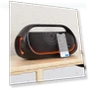 Thumbnail 60W Portable Wireless Bluetooth Speaker — Portable Audio Solutions, Tronsmart
