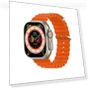 Превью Advanced Smartwatch — Smartwatches