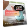 Thumbnail AI-Powered Smart Robot for Kids — Interactive Figures & Robots, RN Chidakashi Technologies Private Limited