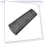 Превью 2.4G Air Mouse MX3 Keyboard with Motion Sensing Game Controller — Gaming Keyboards