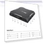 Thumbnail 8K Video Decode TV Box — Streaming Devices, X96
