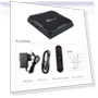 Thumbnail 8K Video Decode TV Box — Streaming Devices, X96