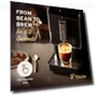 Превью Automatic Espresso & Coffee Machine with Built-in Grinder — Electric Blade Coffee Grinders, Tchibo