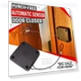 Thumbnail Automatic Sensor Door Closer — Door Closers