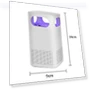 Thumbnail Direct Plug Home Bedroom Deodorizer — Air Ionizers
