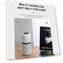 Превью Mini Car Air Purifier — Portable Air Purifiers