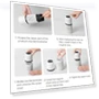 Превью Mini Car Air Purifier — Portable Air Purifiers