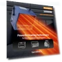 Превью Digital Fan-Forced Ceiling Mount Shop Heater — Portable Heating Solutions, TEMPWARE