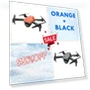 Thumbnail Dual Camera Drone — Drones