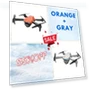 Thumbnail Dual Camera Drone — Drones