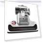 Thumbnail Dual-Cup Smart Mite Cleaner — Portable Vacuums, JIGOO