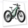 Electric Bike — E-Bikes, DUOTTS