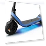 Превью eKickScooter - Electric Scooter for Kids — Electric Vehicles, Segway