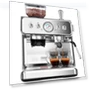 Thumbnail Espresso Machine with Grinder — Coffee & Espresso Combos, Electactic