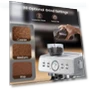 Thumbnail Espresso Machine with Grinder — Coffee & Espresso Combos, Electactic