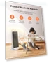 Превью Fast Heating Tower Heater — Portable Heating Solutions, PELONIS
