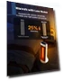 Превью Fast Heating Tower Heater — Portable Heating Solutions, PELONIS