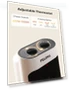 Превью Fast Heating Tower Heater — Portable Heating Solutions, PELONIS