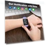 Thumbnail Fitness Tracker Smart Watch — Smartwatches, TYKOIT